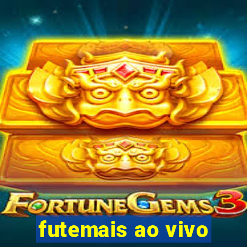 futemais ao vivo